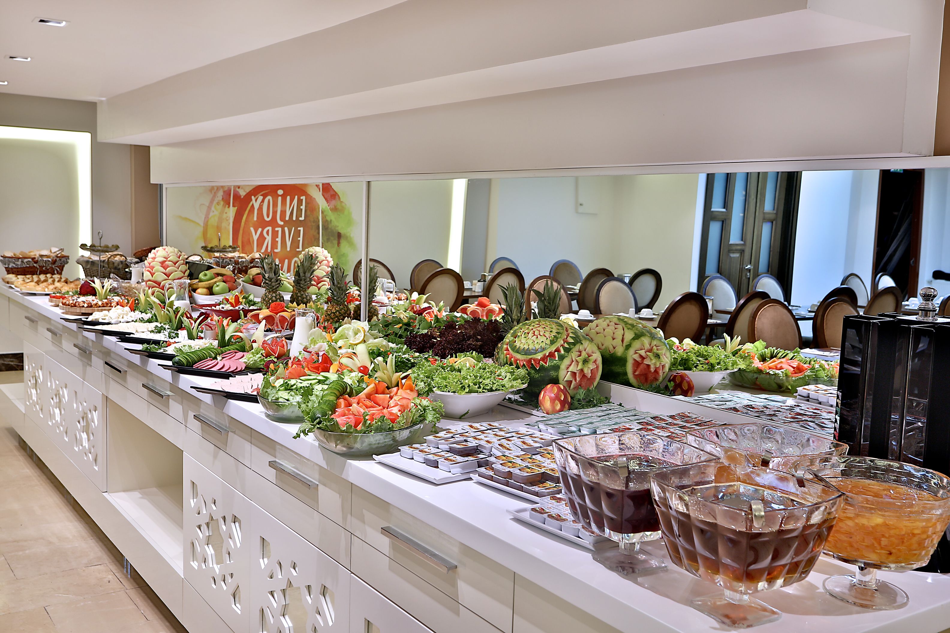 Photo - Grand Sagcanlar Hotel