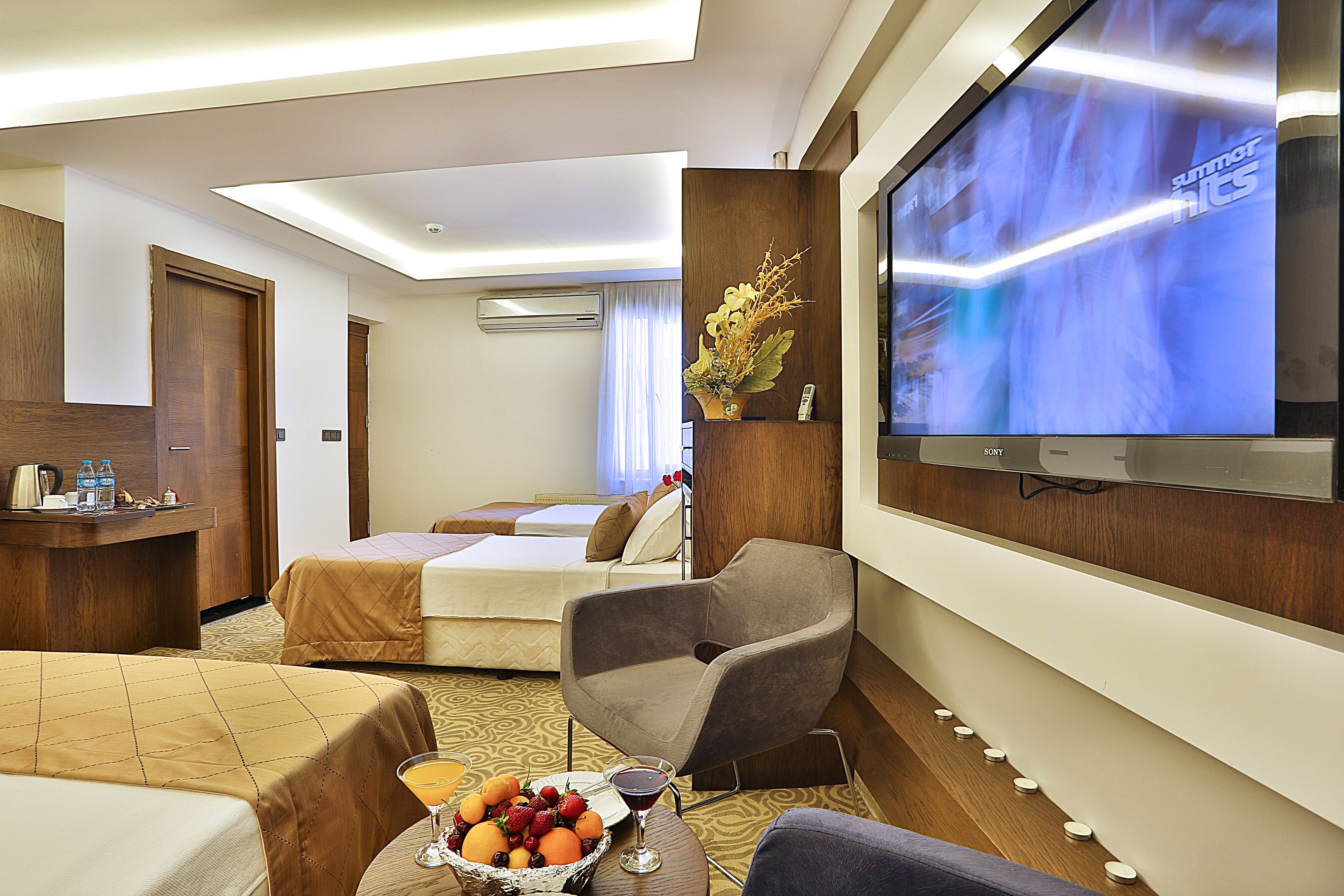 Photo - Grand Sagcanlar Hotel