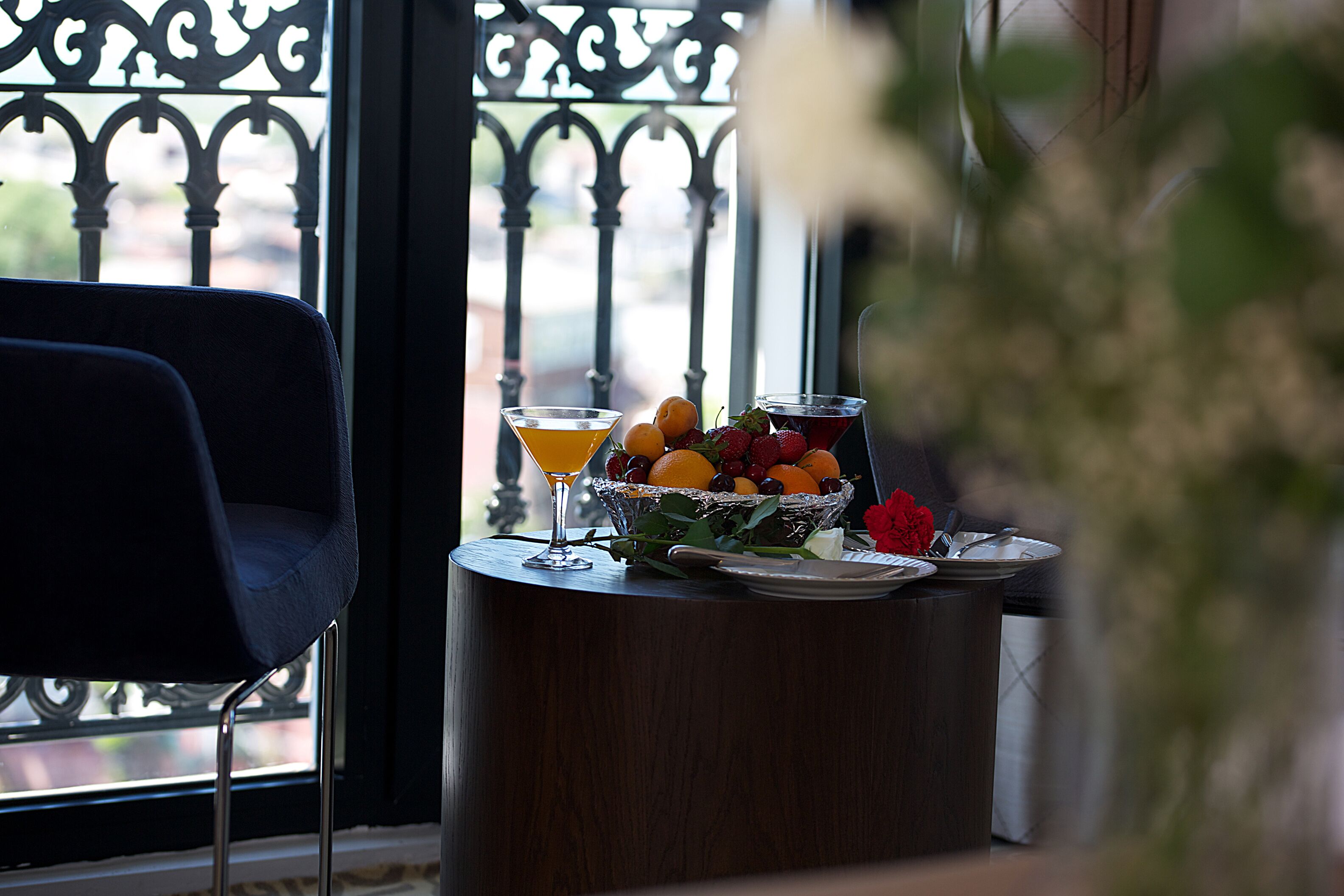 Photo - Grand Sagcanlar Hotel