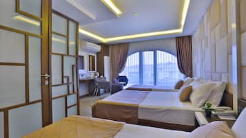 Chambre Quadruple