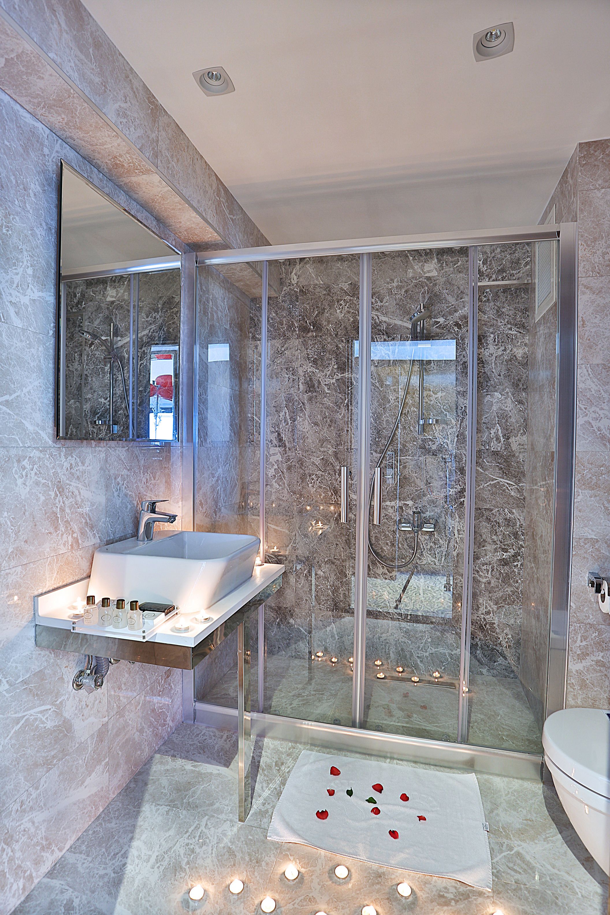 Photo - Grand Sagcanlar Hotel