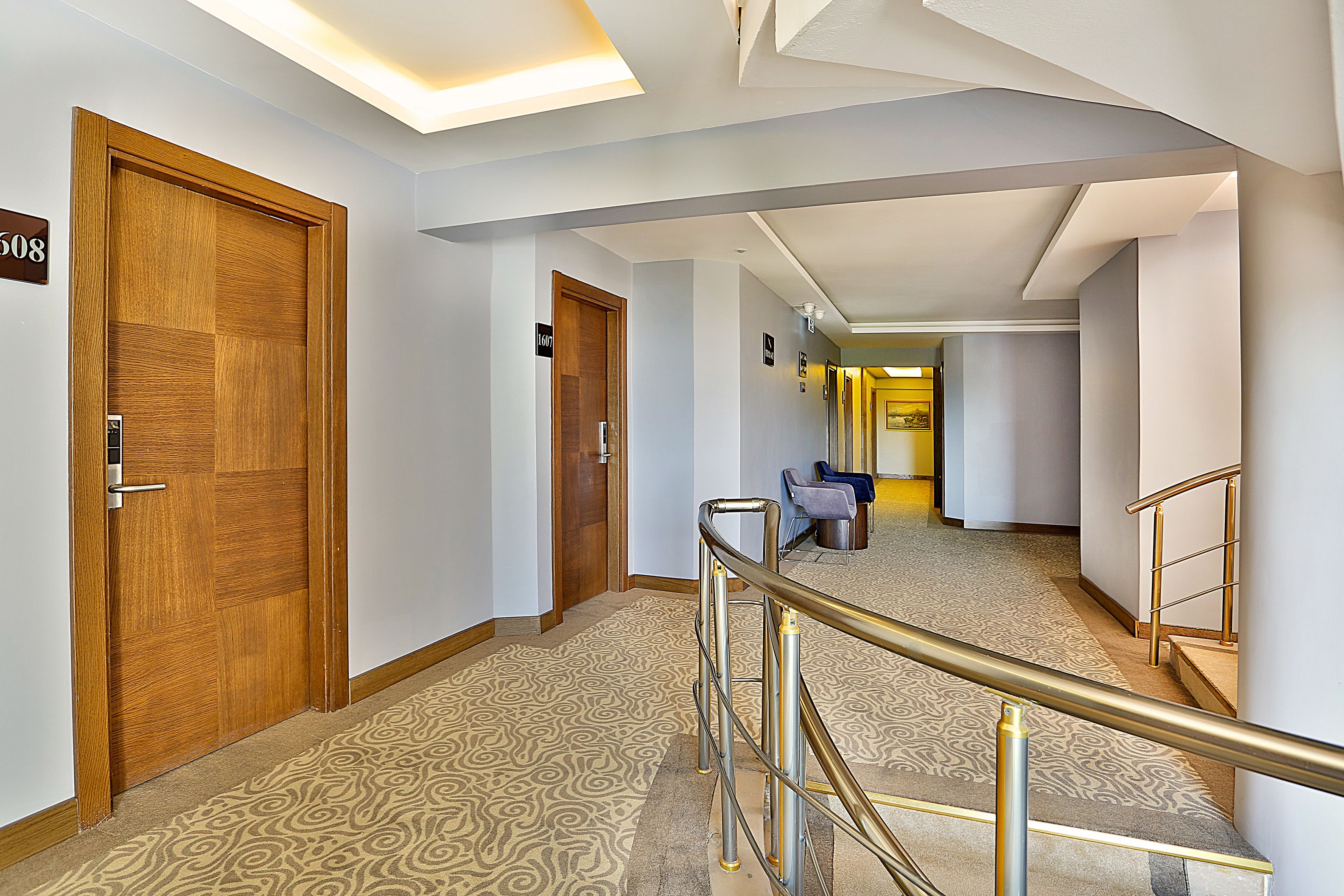 Photo - Grand Sagcanlar Hotel