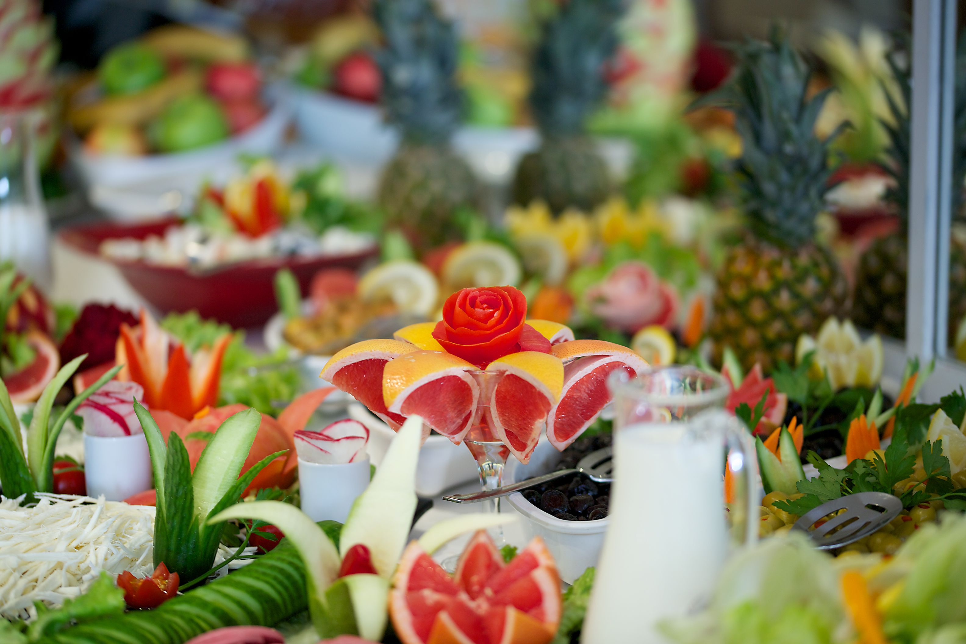 Photo - Grand Sagcanlar Hotel