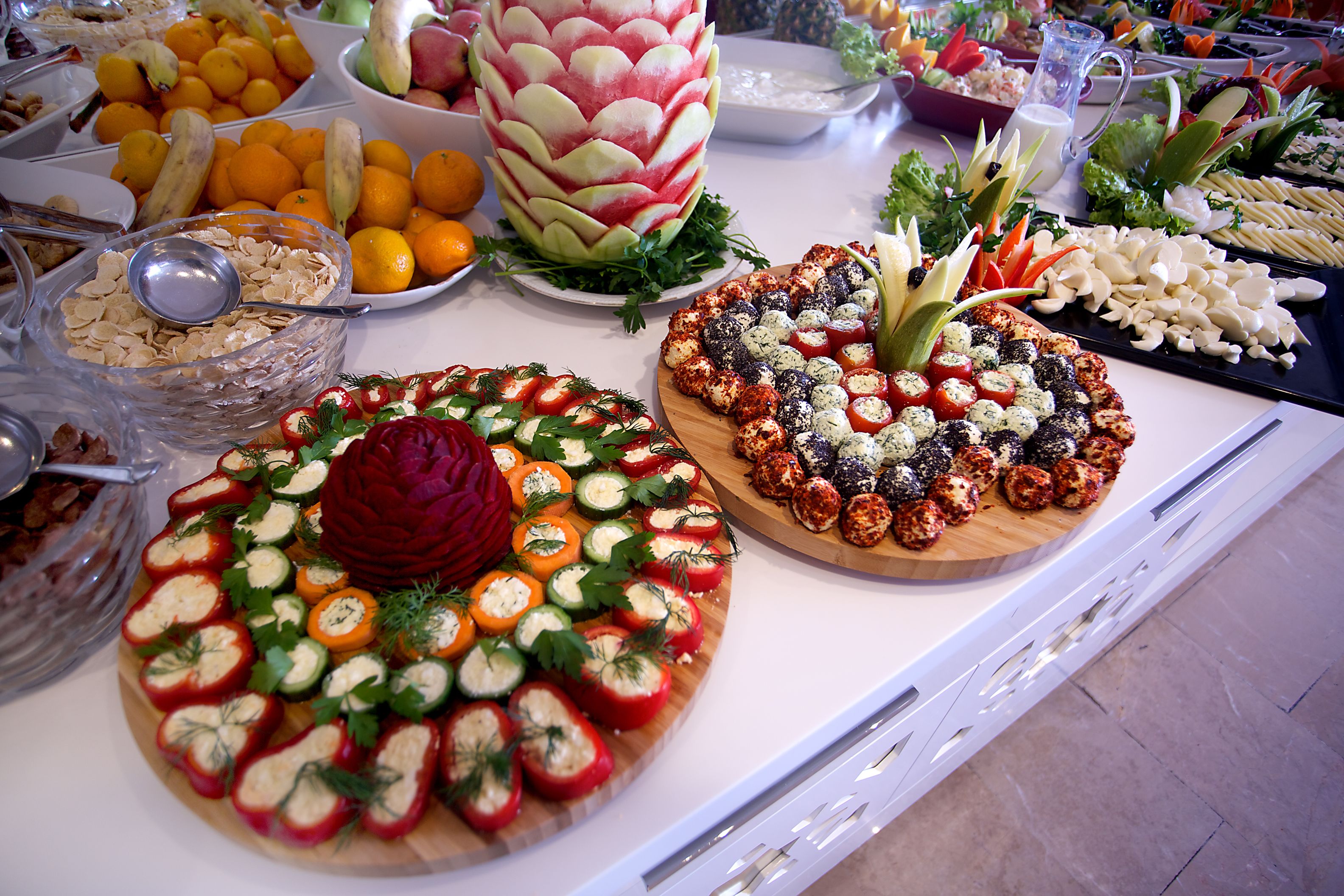 Photo - Grand Sagcanlar Hotel