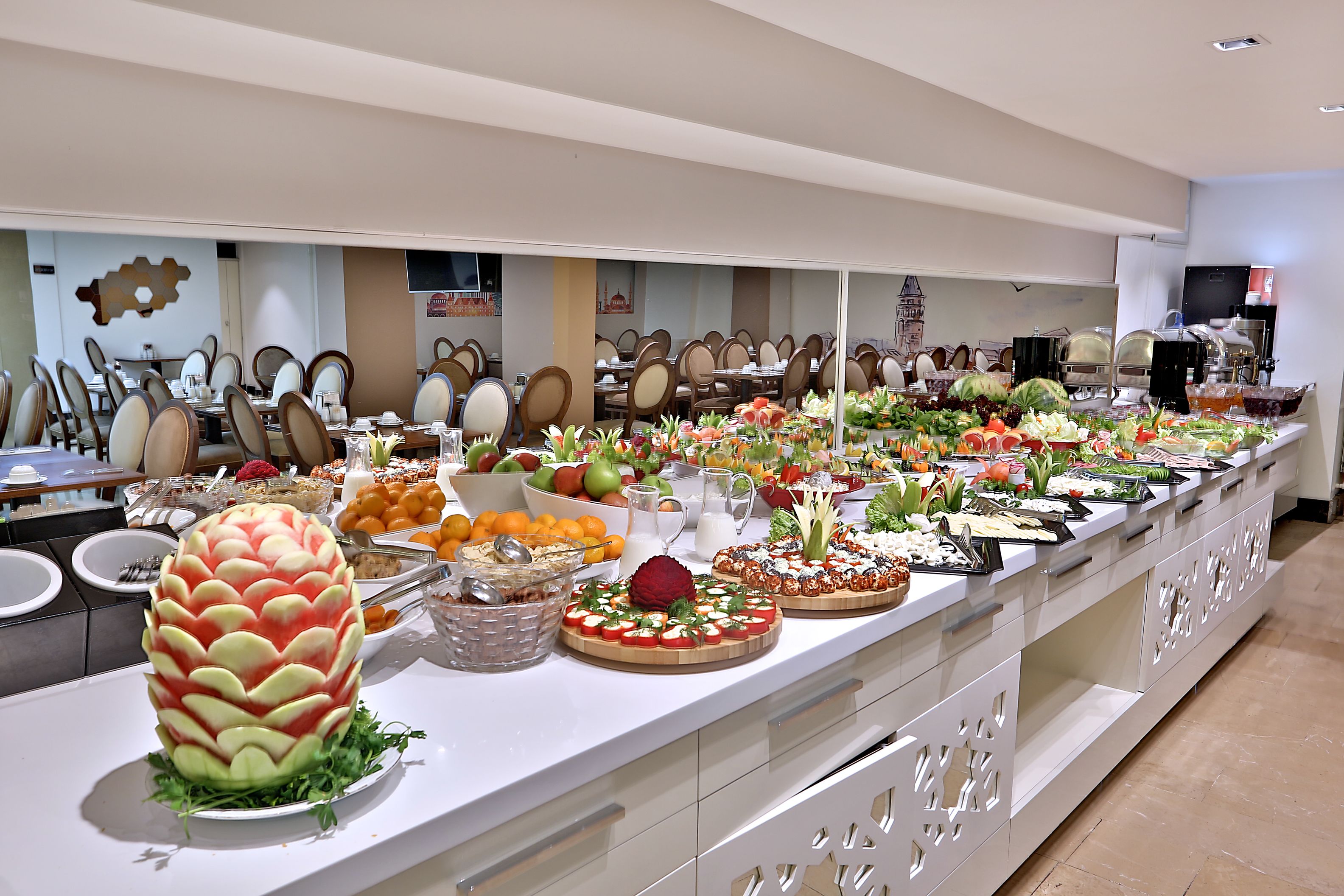 Photo - Grand Sagcanlar Hotel