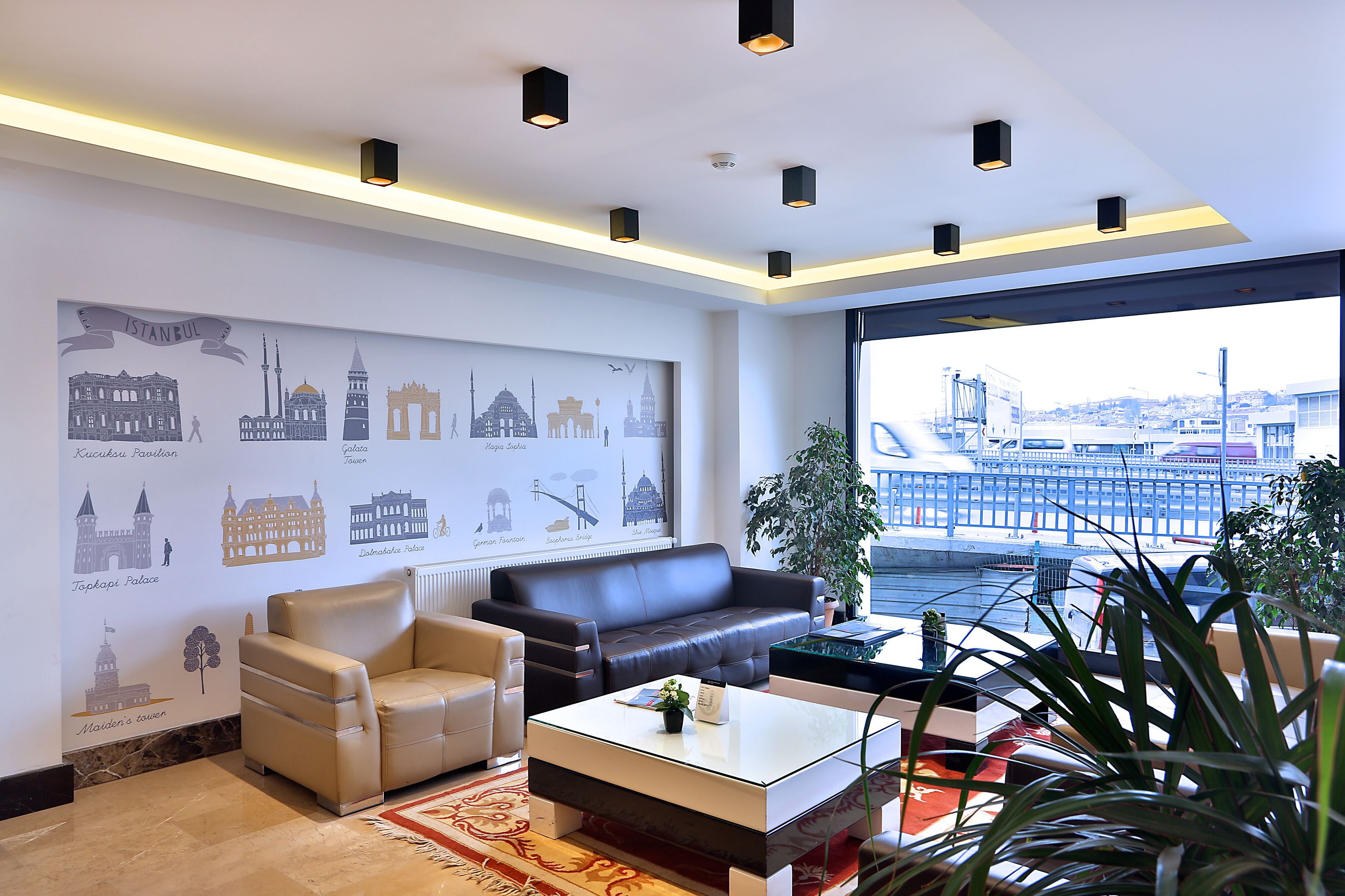 Photo - Grand Sagcanlar Hotel