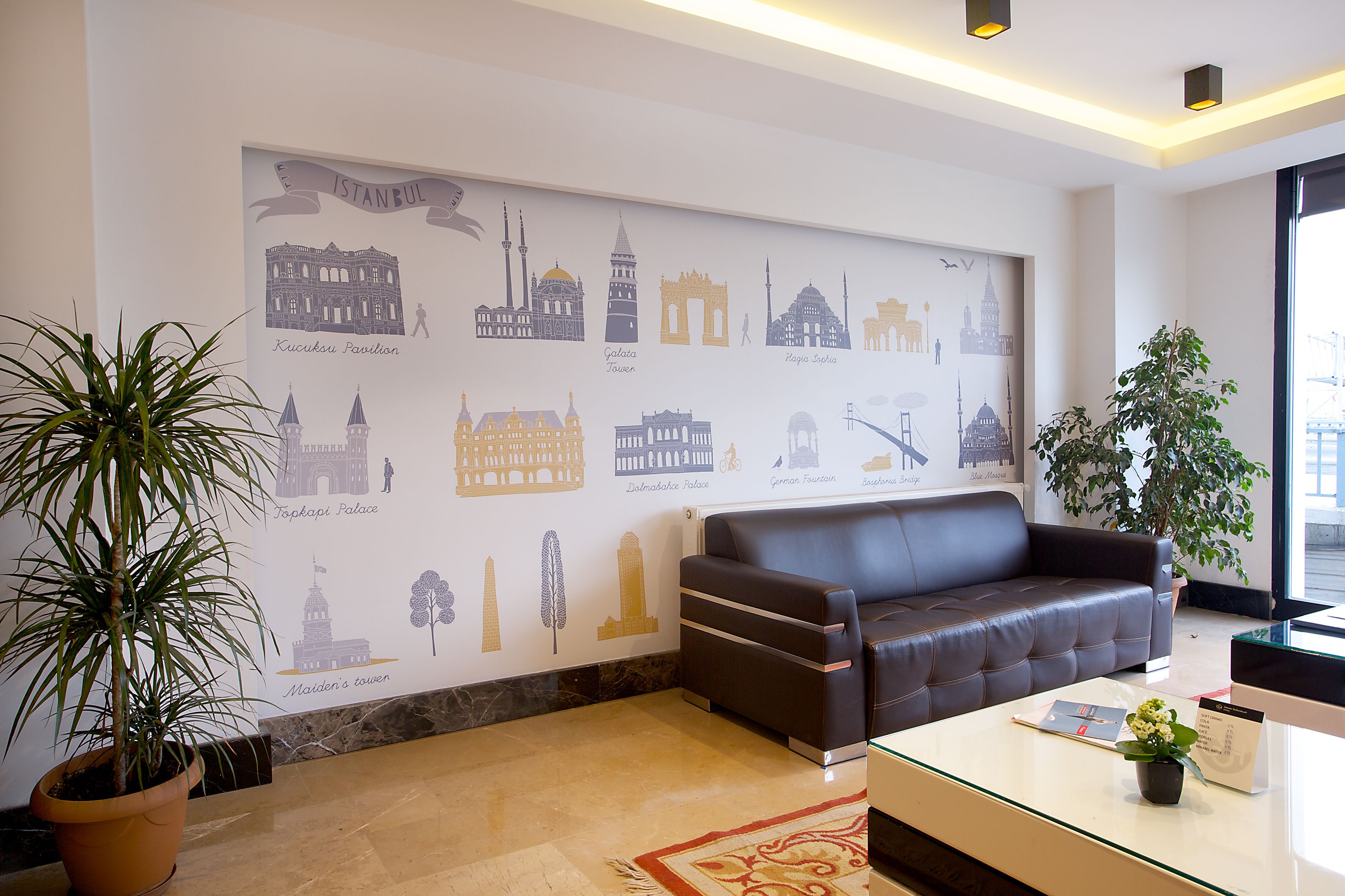 Photo - Grand Sagcanlar Hotel