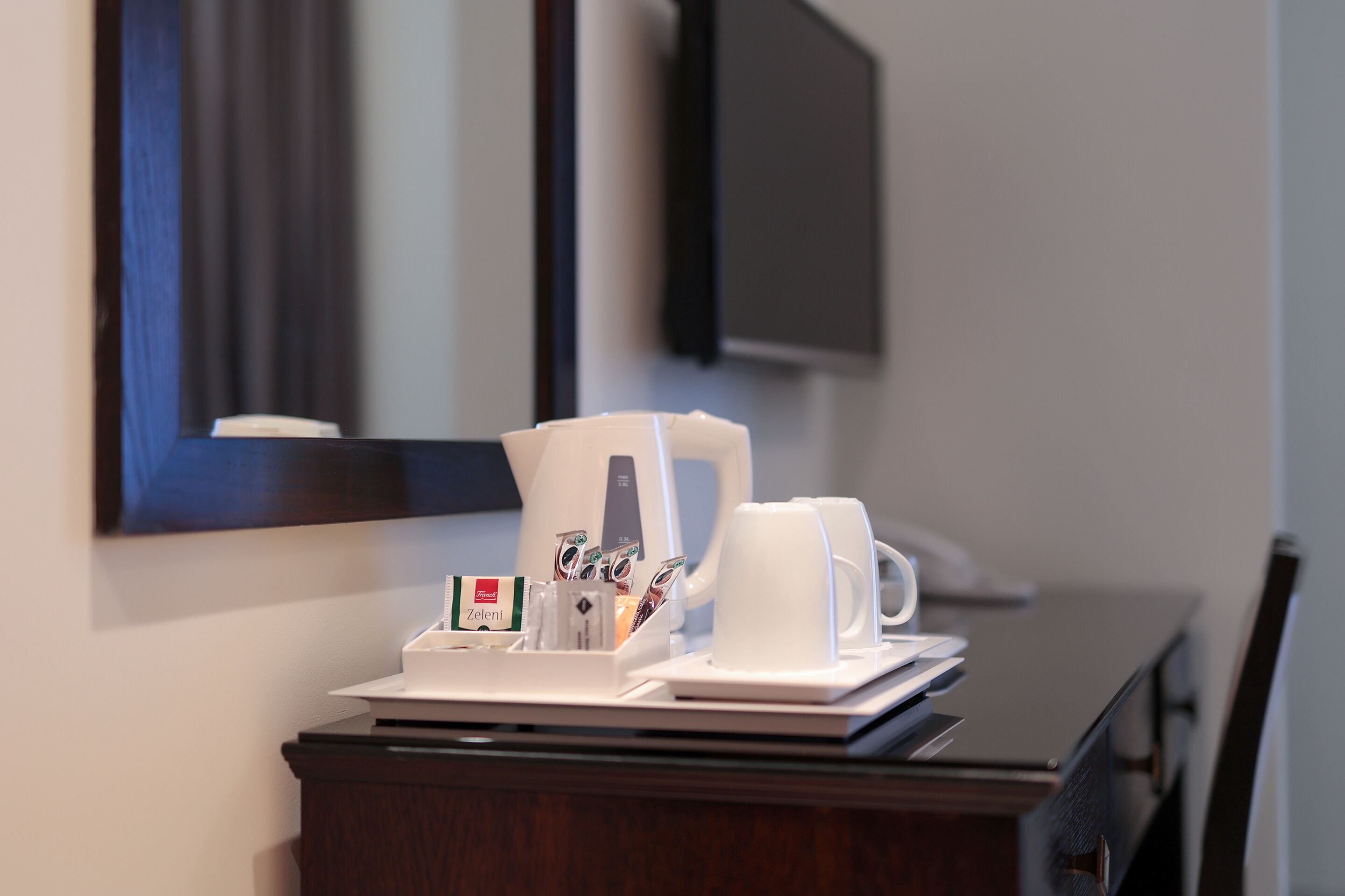 family suite, balcony, sea view (premium) | living area | lcd tv