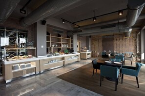 Dining - Park 156 (Istanbul)
