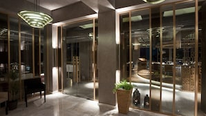 Detalle interior