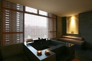 Room, River View | Spa