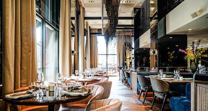 Hilton The Hague