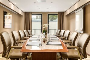 Meeting facility - Hilton The Hague (The Hague)