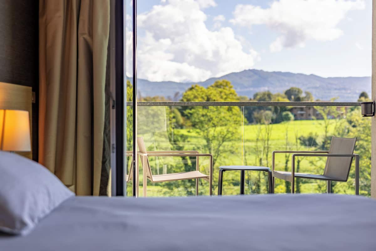 Coffres-forts dans les chambres, bureau