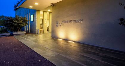 HSM Hotel San Martino