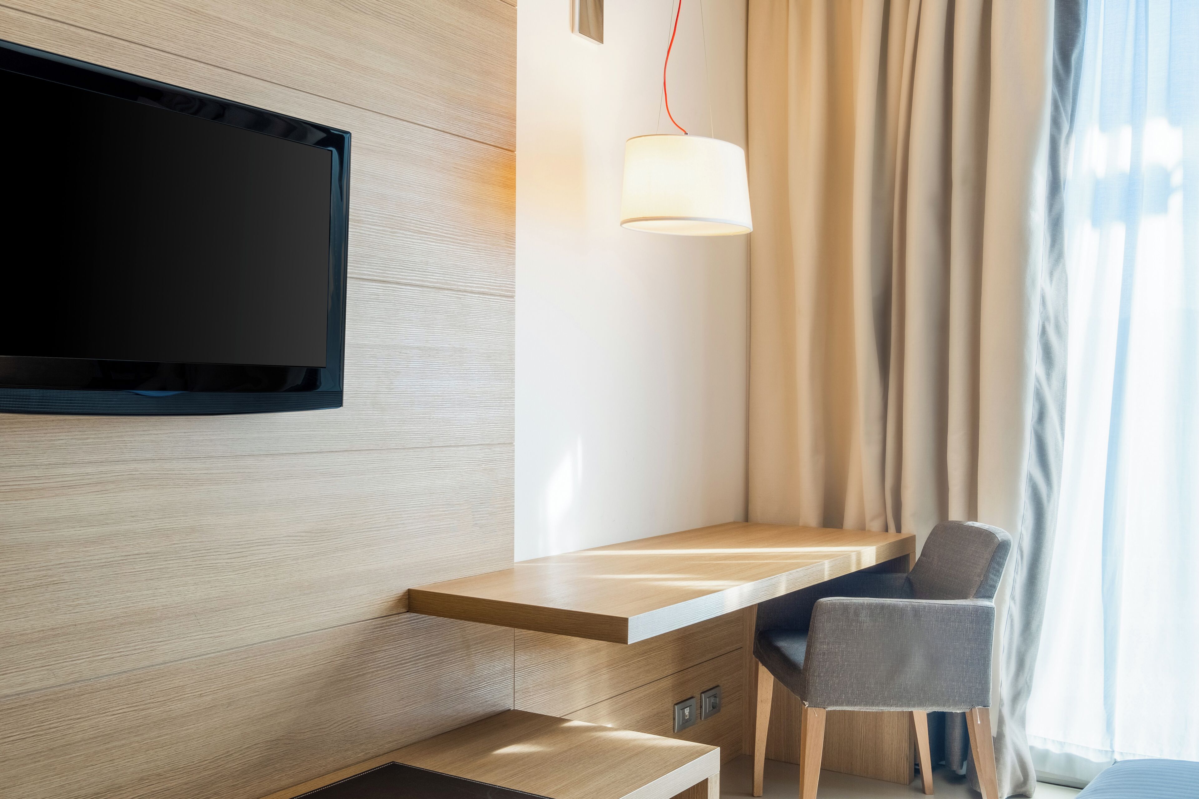 1 bedroom, in-room safe, desk, laptop workspace