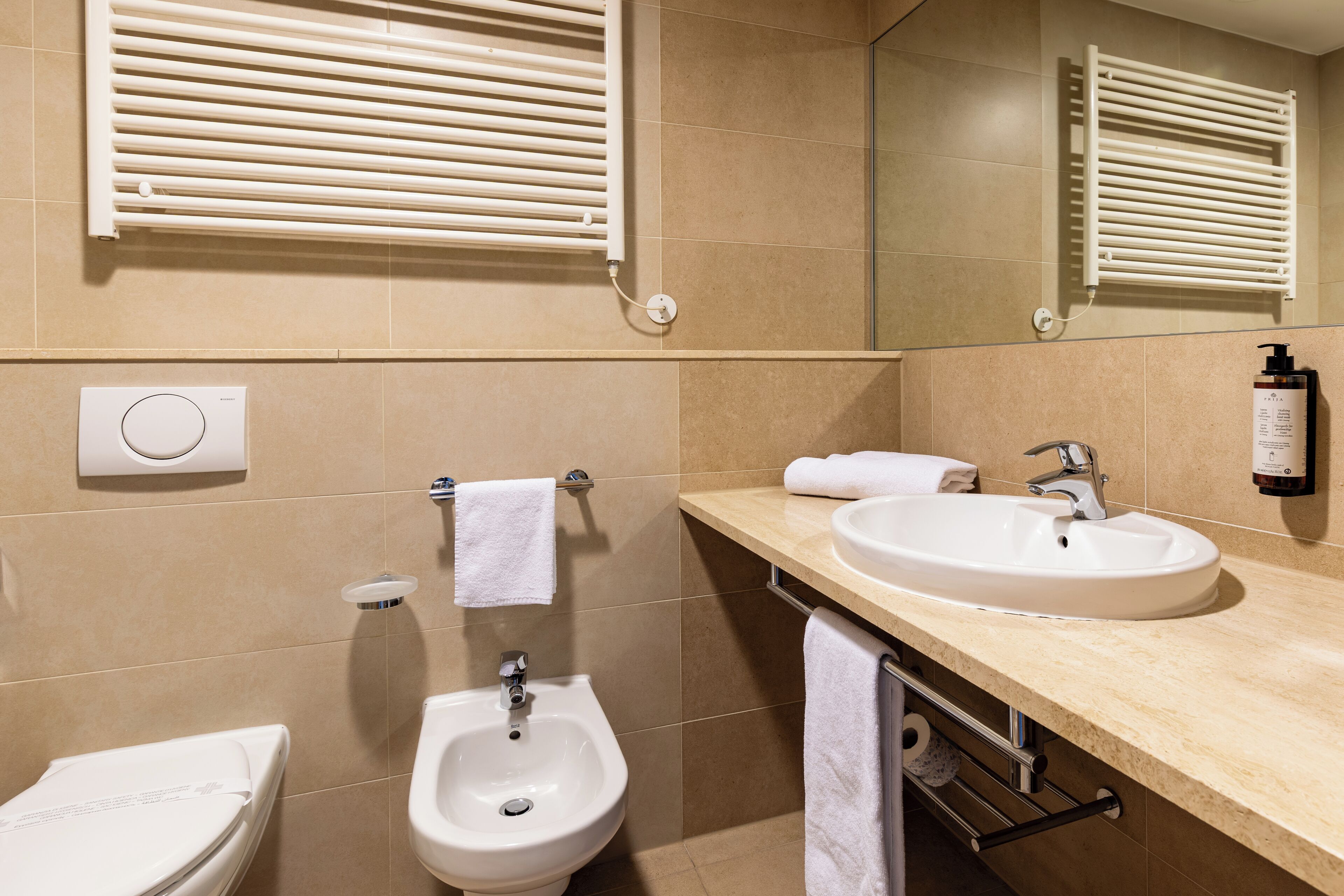 Kamar mandi