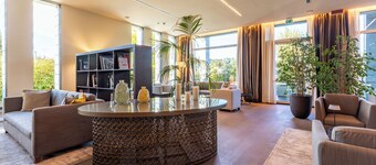 HSM Hotel San Martino