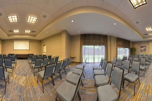 Sala de reunions