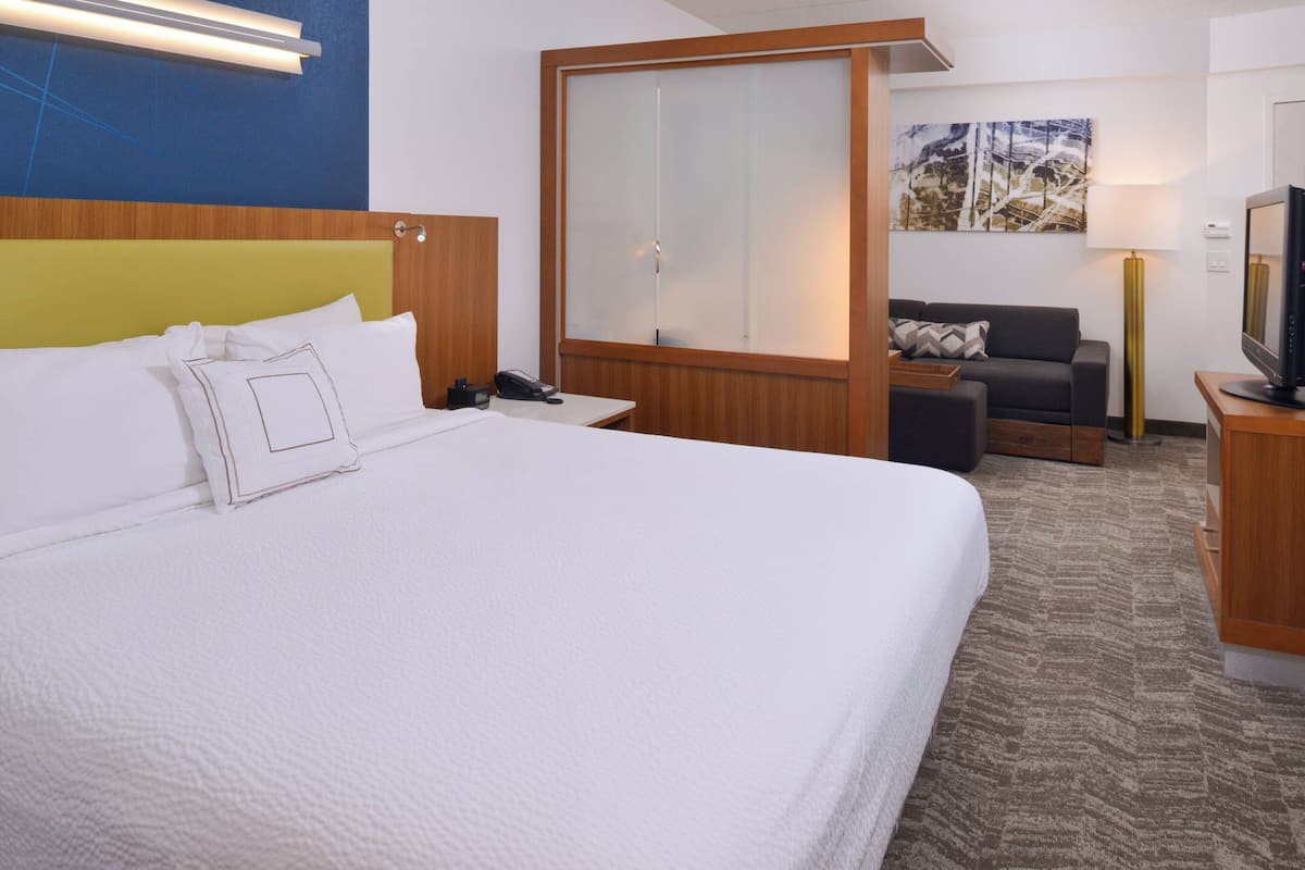 Literie de qualité supérieure, couette en duvet d'oie, surmatelas
