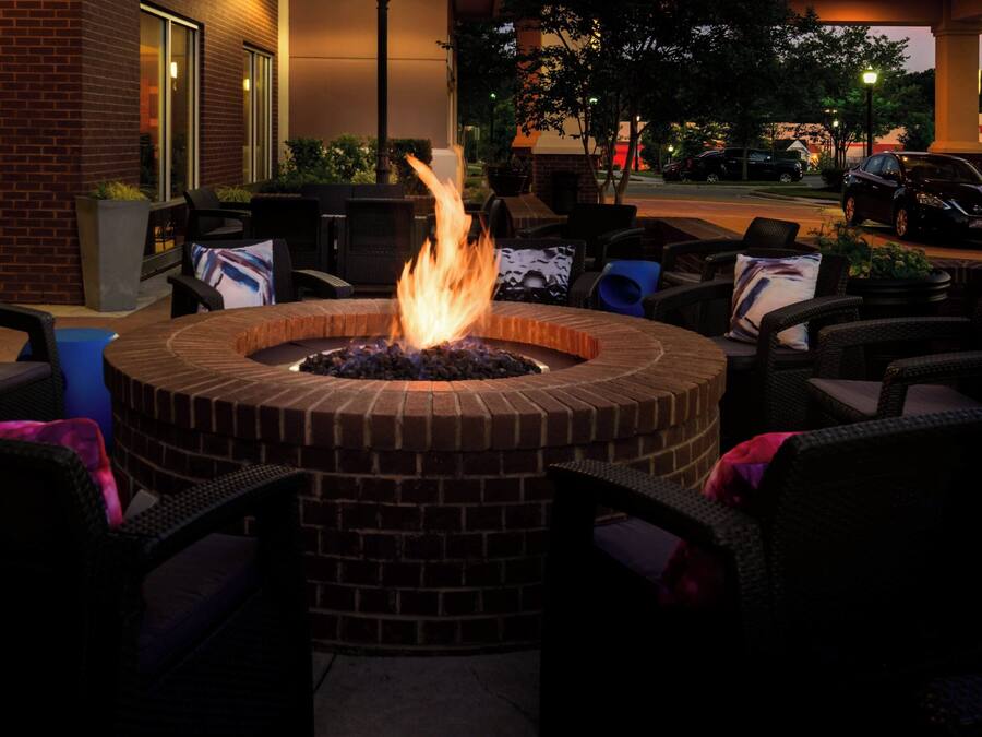 Ausstattung der Unterkunft