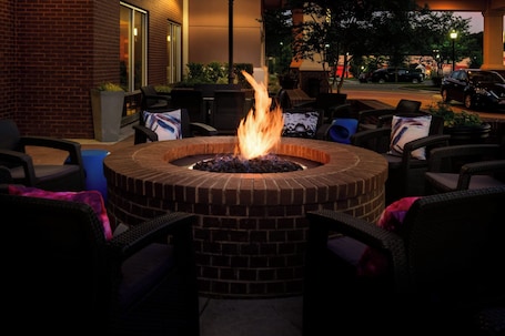 Property amenity. SpringHill Suites by Marriott Durham Chapel Hill