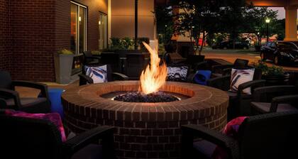 SpringHill Suites by Marriott Durham Chapel Hill