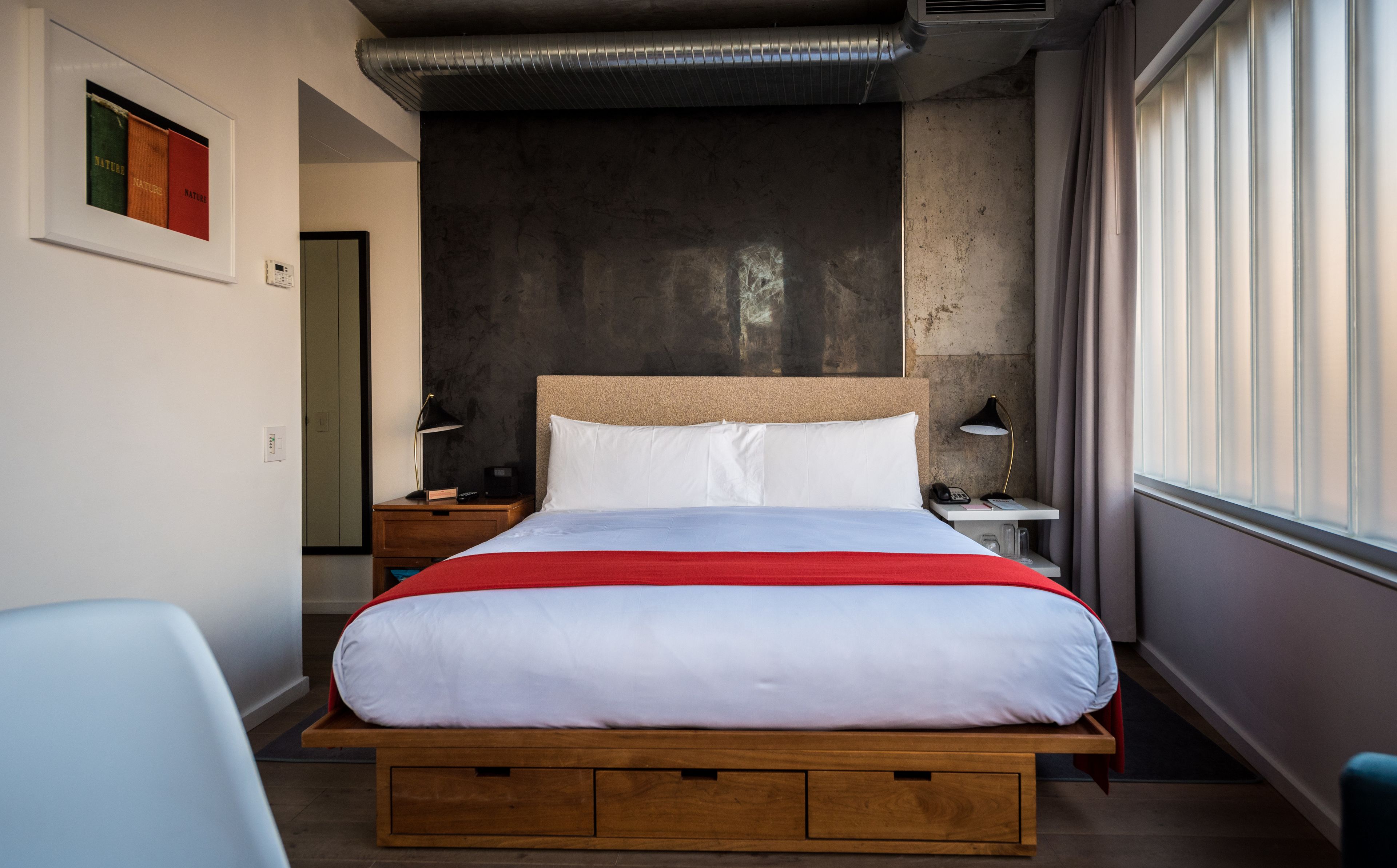 18 Best New York City Hotels With Balconies - Updated 2023 | Trip101