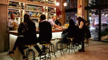 Bar (sur place)