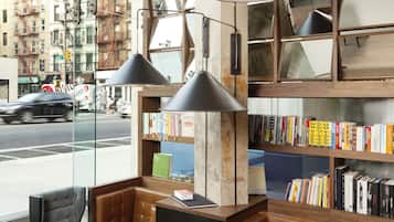 Biblioteca