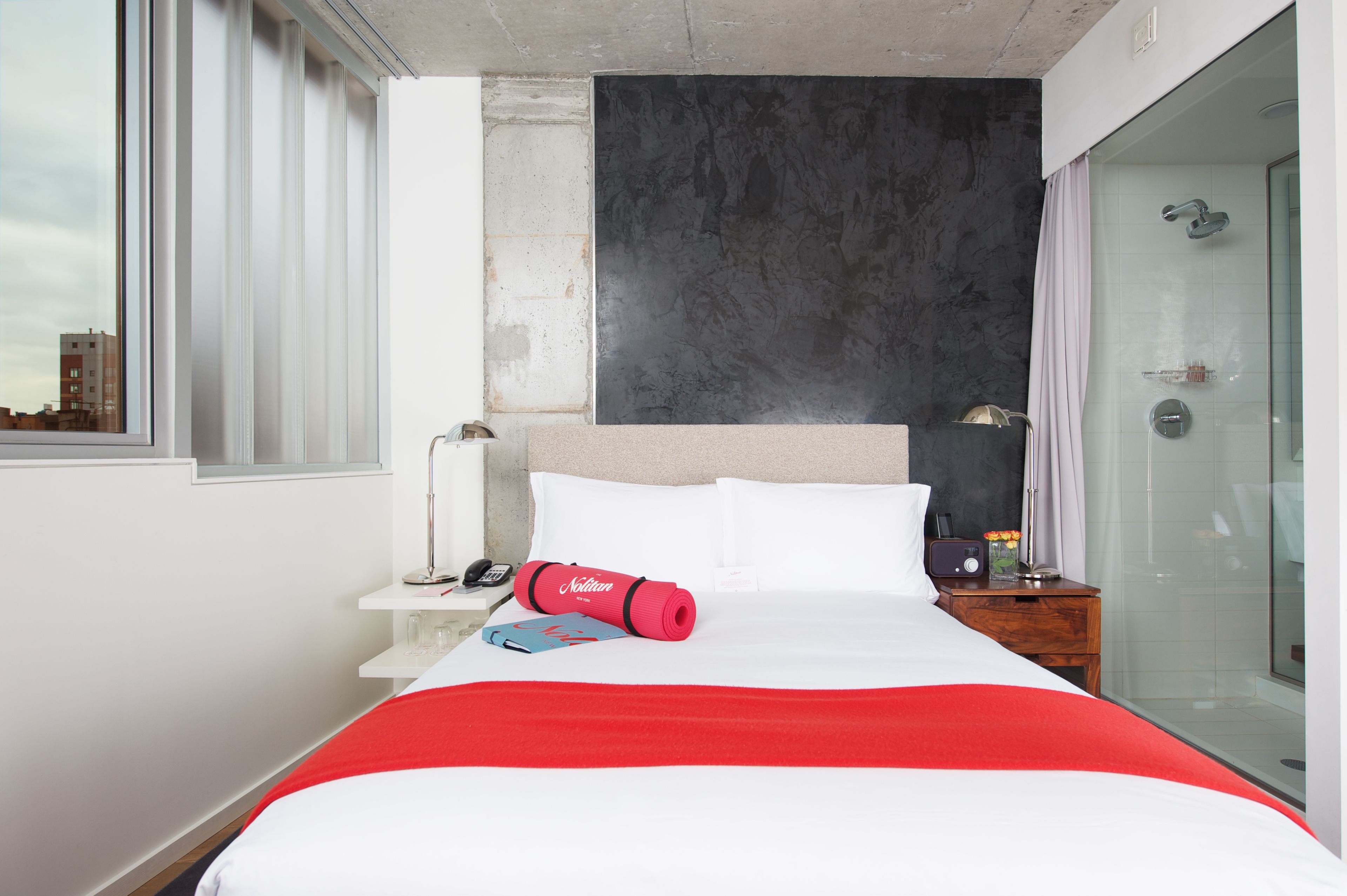 Egyptian cotton sheets, premium bedding, down comforters, pillowtop beds