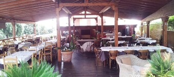 Hotel All'Olivo