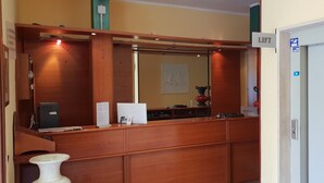 Recepción