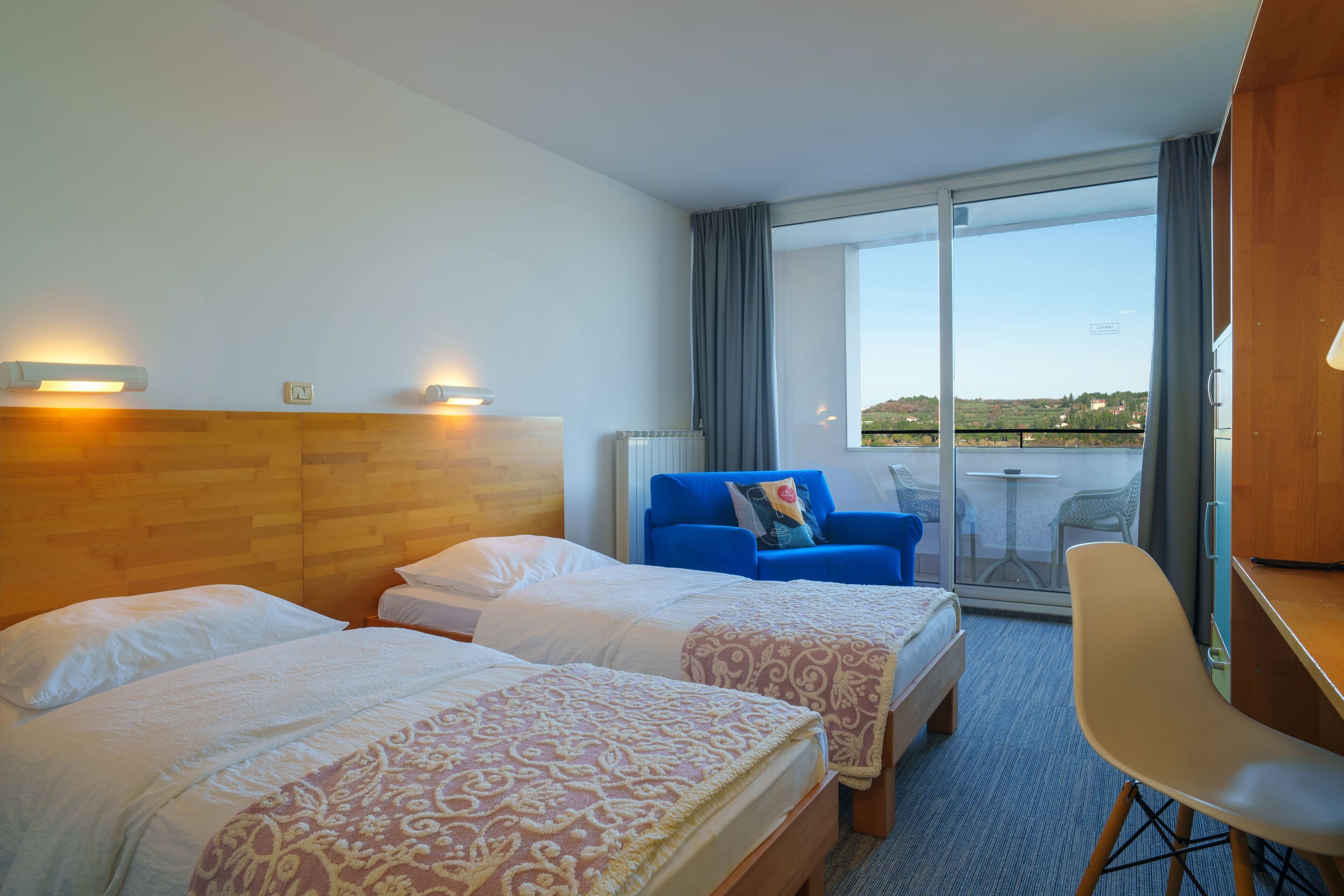 Foto - Hotel Oleander - Oleander Resort