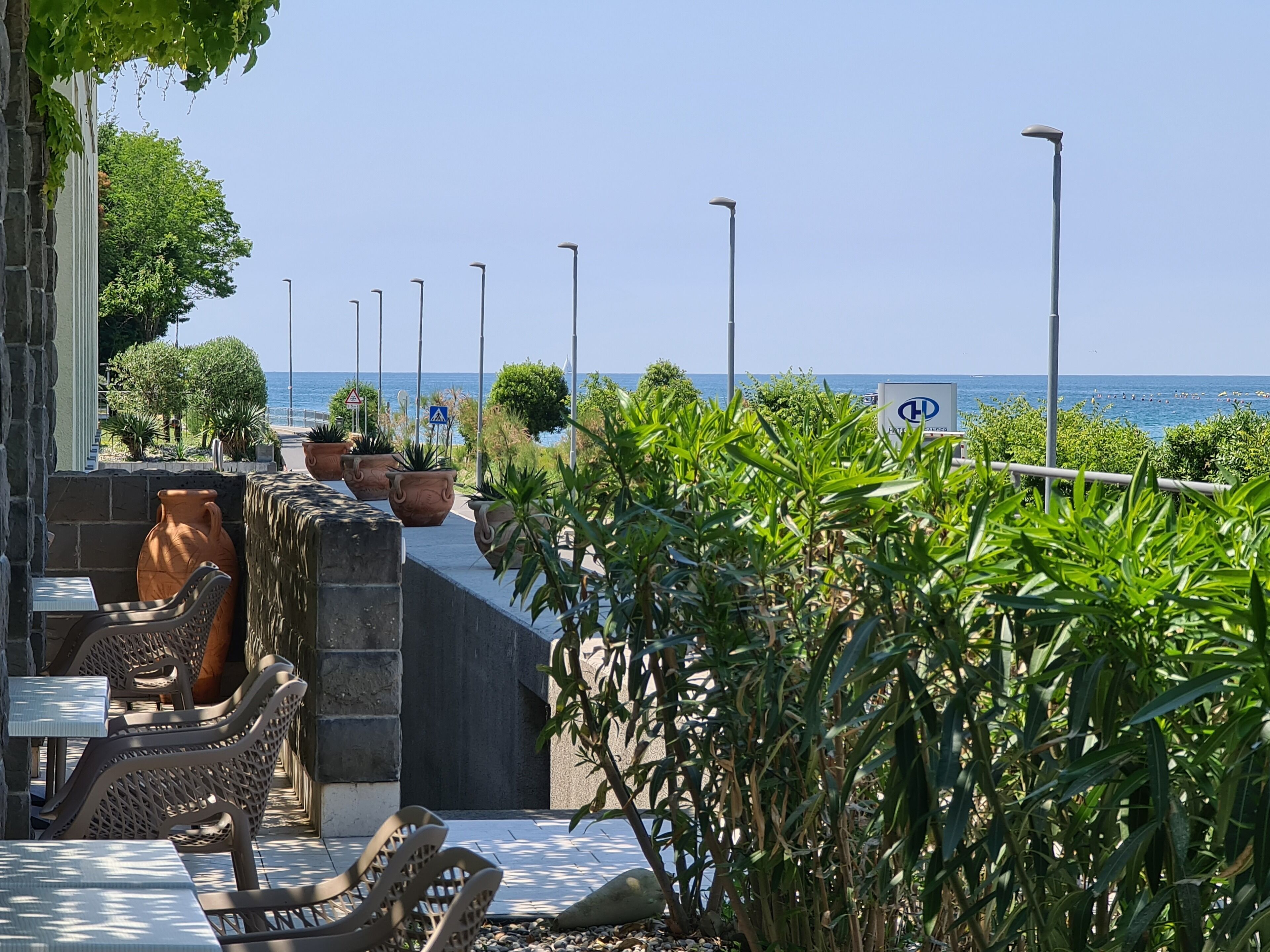 Foto - Hotel Oleander - Oleander Resort