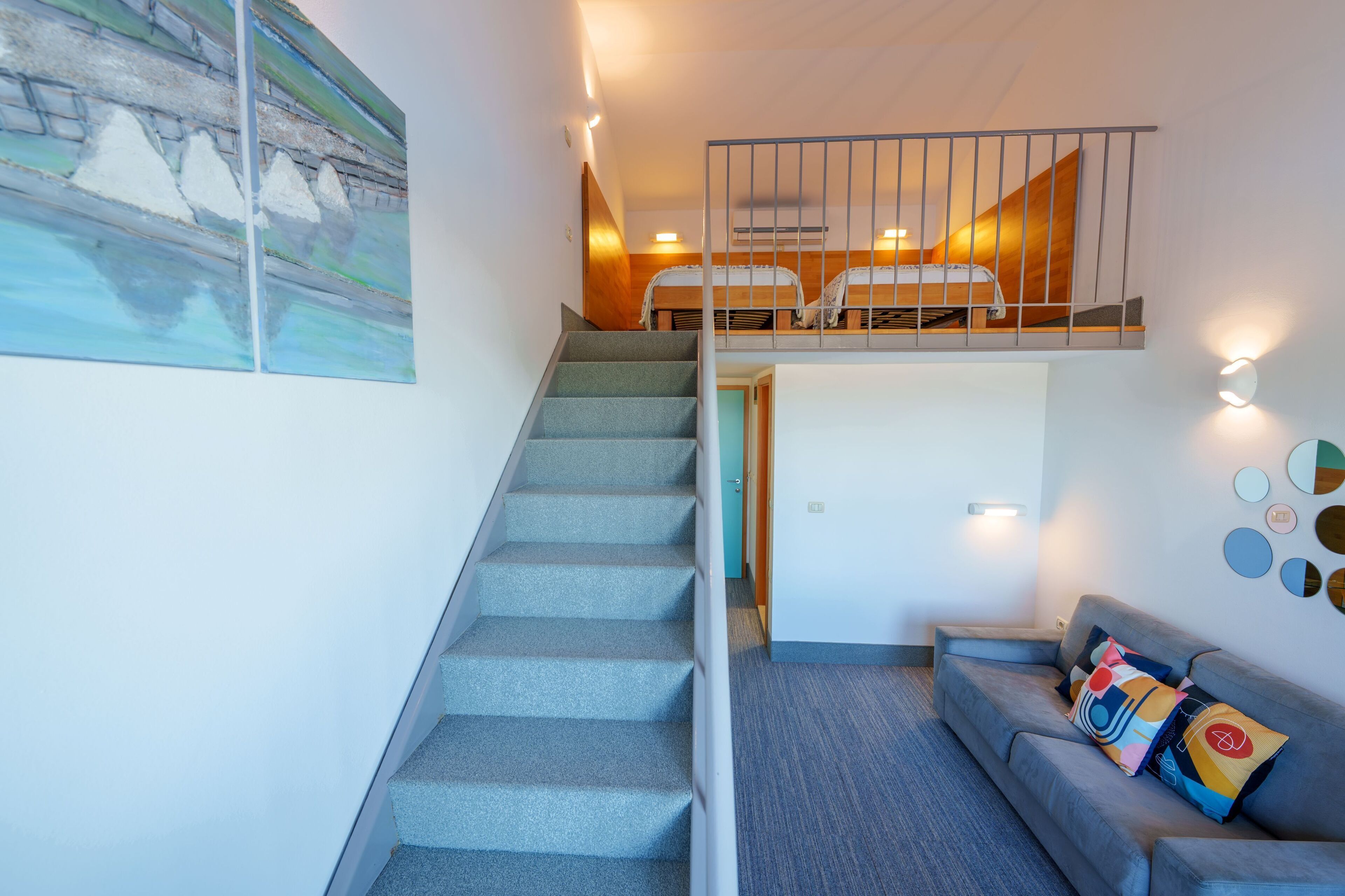 Foto - Hotel Oleander - Oleander Resort