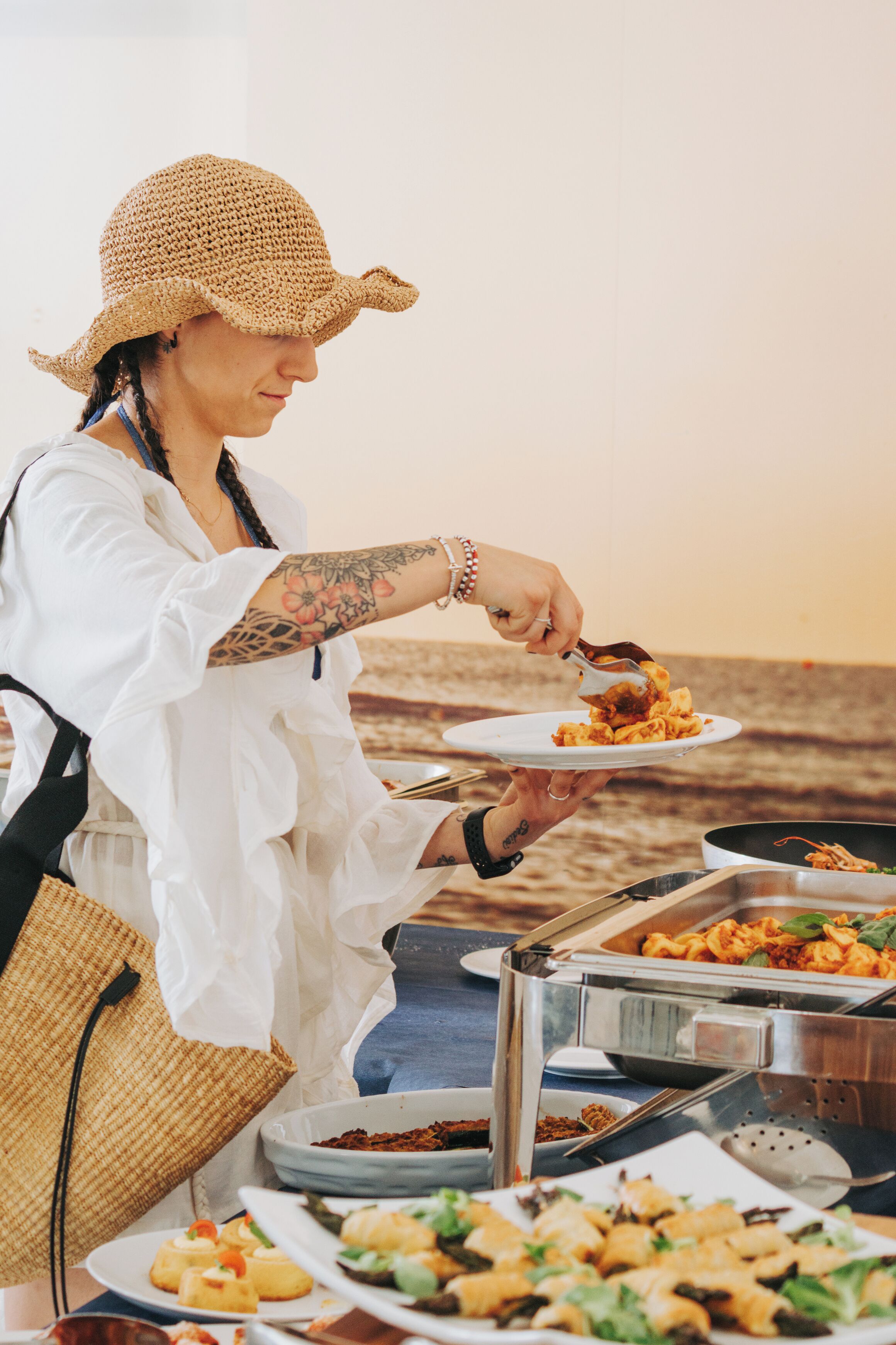 Foto - Fantini Club Hotel