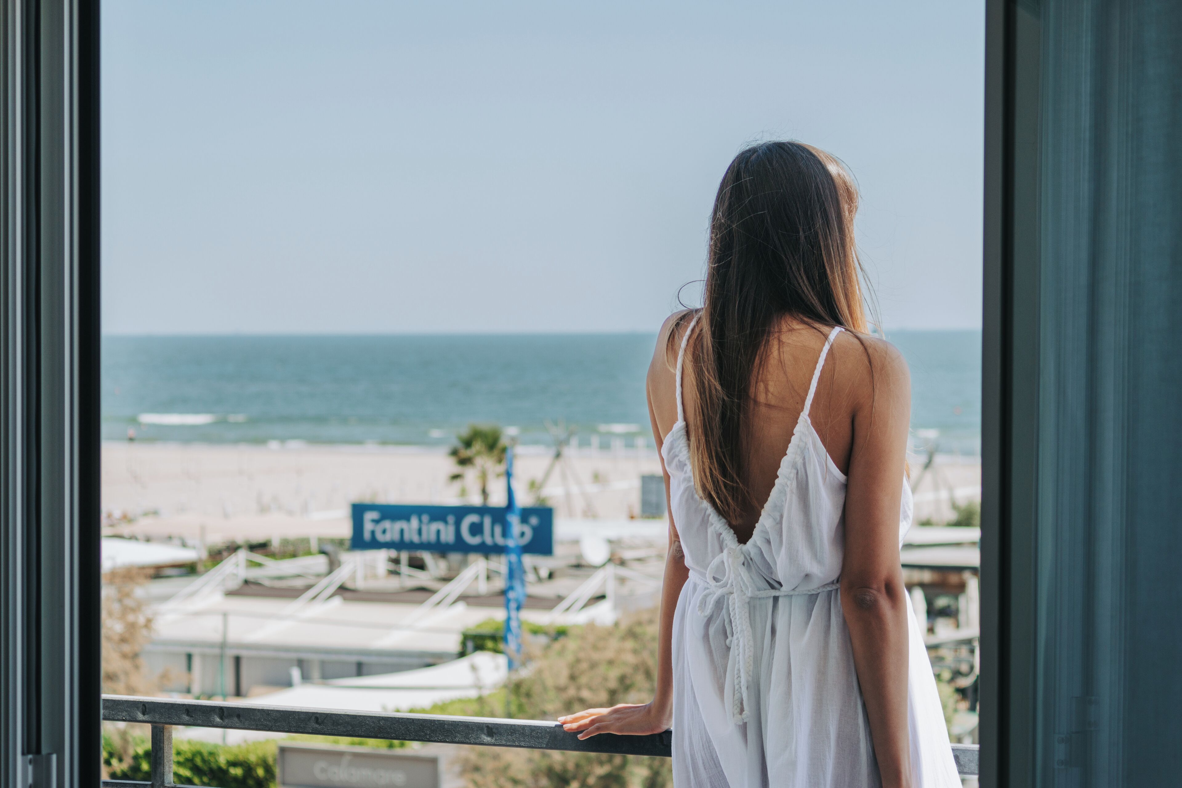 Foto - Fantini Club Hotel