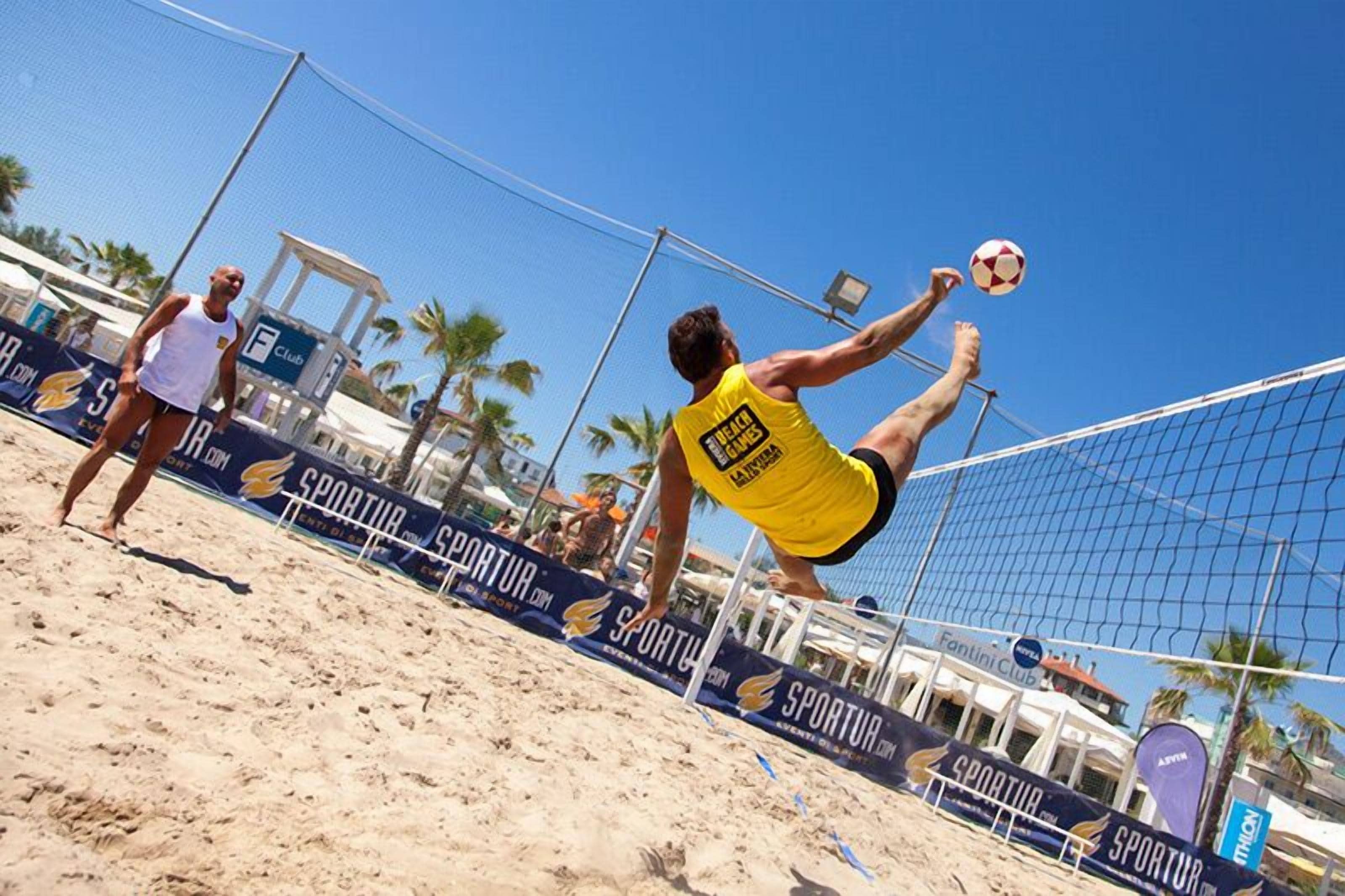 Foto - Fantini Club Hotel