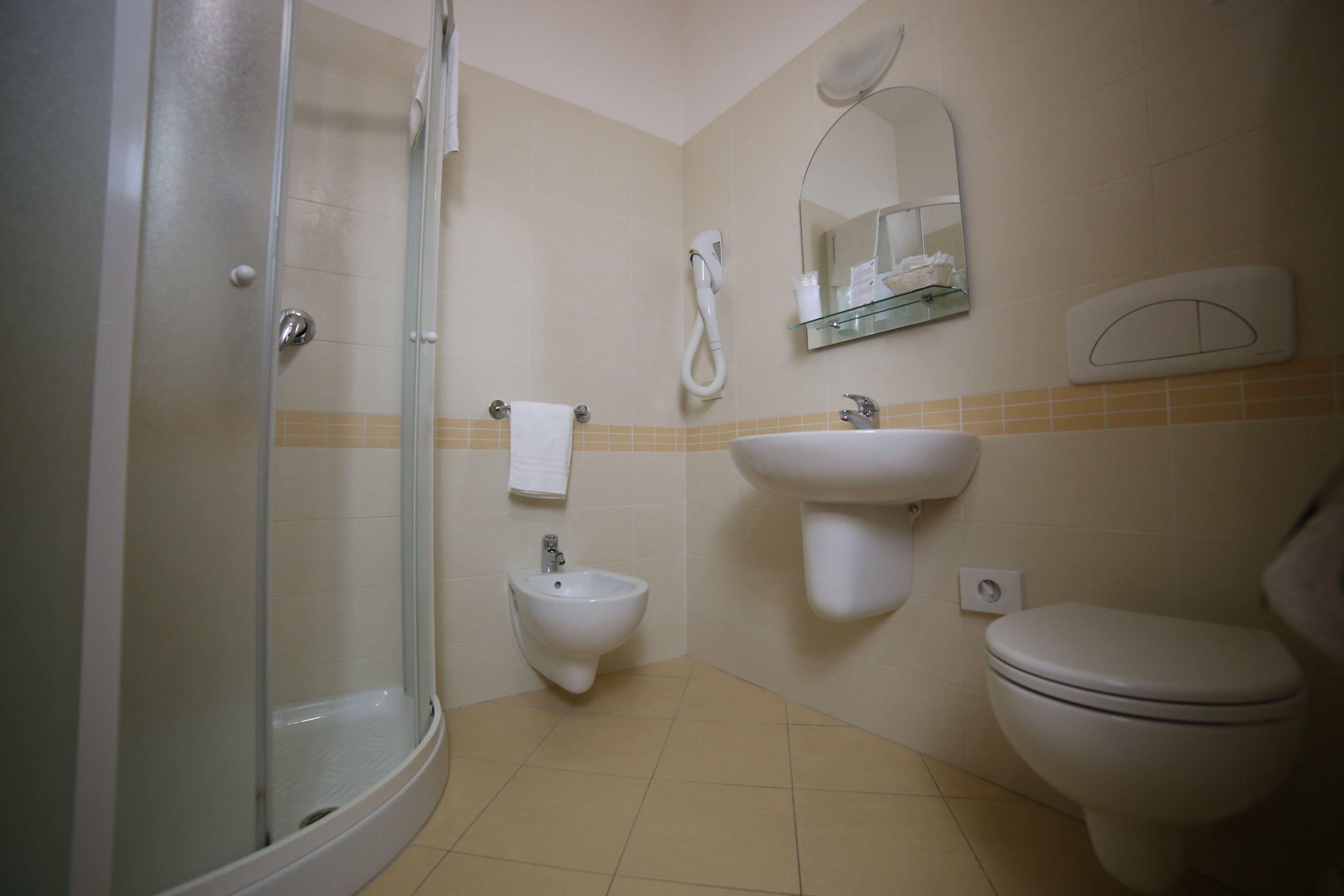 Foto - Fantini Club Hotel