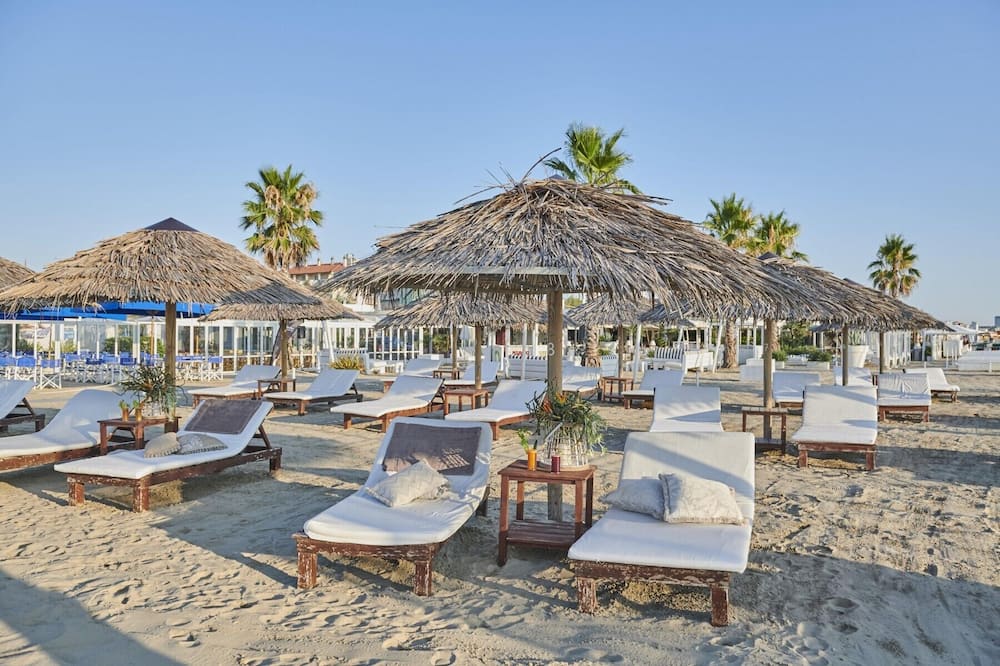 Fantini Club Hotel