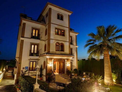 Hotel Villa Sur
