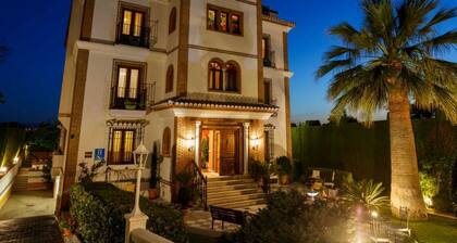 Hotel Villa Sur