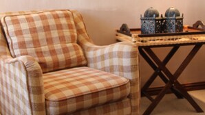 Detalle del interior