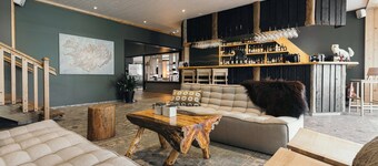 Hotel Katla by Keahotels