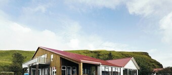 Hotel Katla by Keahotels