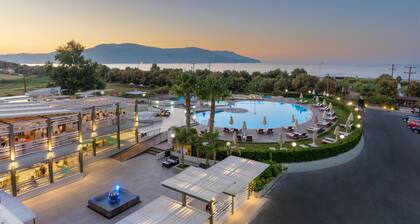 Georgioupolis Resort & Aqua Park
