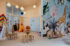 Miscellaneous - Georgioupolis Resort & Aqua Park (Apokoronas)