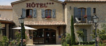 勒马蒙佩雷之家酒店