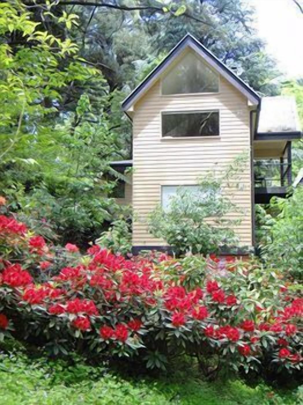 住宿场地